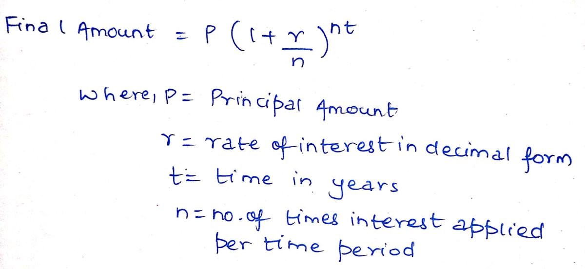 Calculus homework question answer, step 1, image 1